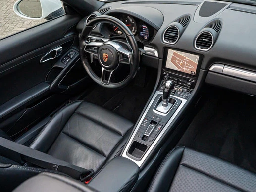 Porsche 718 - Afbeelding 2 van 30