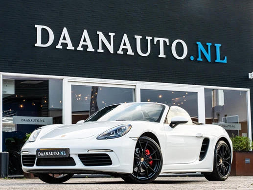Porsche 718 - Afbeelding 4 van 30