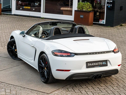 Porsche 718 - Afbeelding 7 van 30