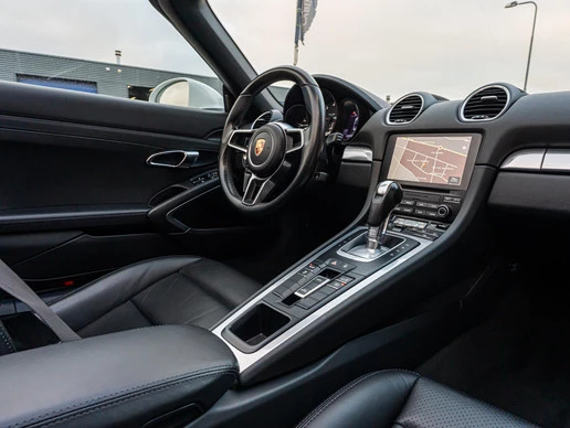 Porsche 718 - Afbeelding 11 van 30