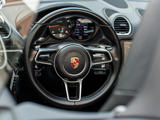 Porsche 718 - Afbeelding 13 van 30