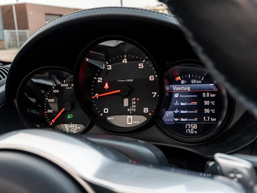 Porsche 718 - Afbeelding 17 van 30