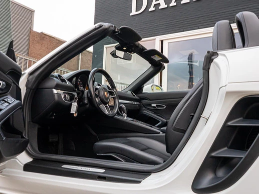 Porsche 718 - Afbeelding 19 van 30