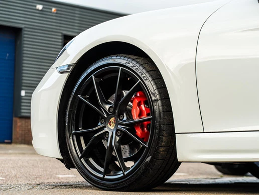 Porsche 718 - Afbeelding 20 van 30