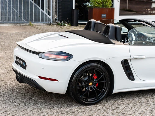Porsche 718 - Afbeelding 23 van 30