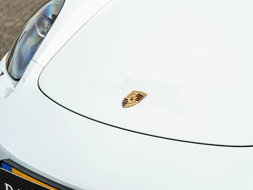 Porsche 718 - Afbeelding 24 van 30