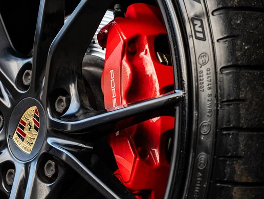 Porsche 718 - Afbeelding 25 van 30