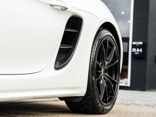 Porsche 718 - Afbeelding 26 van 30