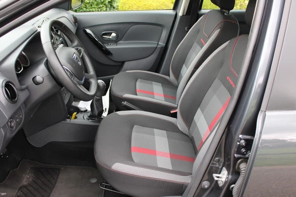 Dacia Sandero Stepway - Afbeelding 6 van 30