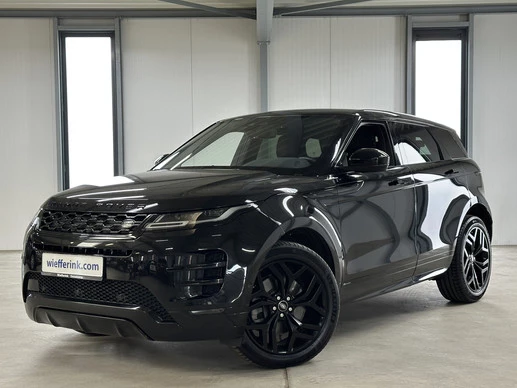 Land Rover Range Rover Evoque - Afbeelding 1 van 30