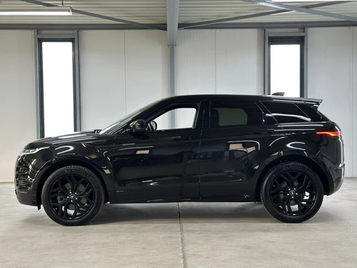 Land Rover Range Rover Evoque - Afbeelding 2 van 30