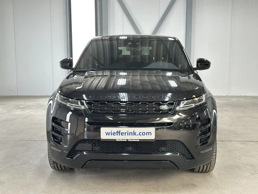 Land Rover Range Rover Evoque - Afbeelding 3 van 30