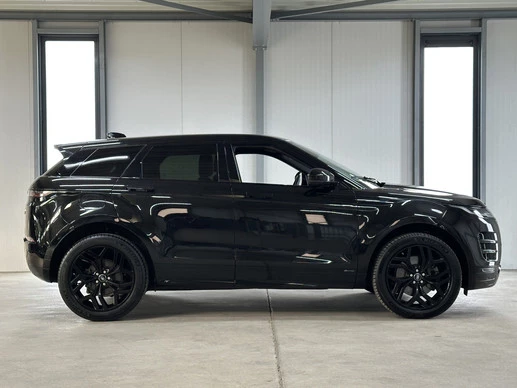 Land Rover Range Rover Evoque - Afbeelding 4 van 30