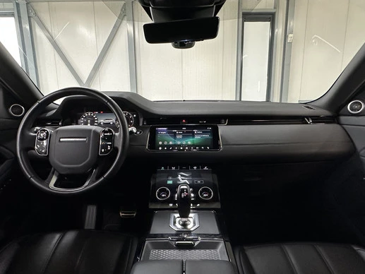 Land Rover Range Rover Evoque - Afbeelding 6 van 30
