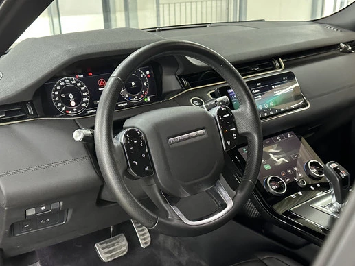 Land Rover Range Rover Evoque - Afbeelding 8 van 30
