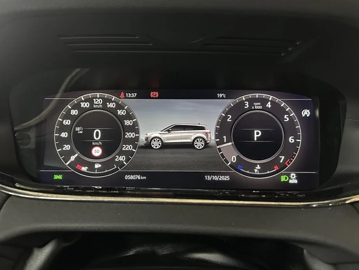 Land Rover Range Rover Evoque - Afbeelding 14 van 30