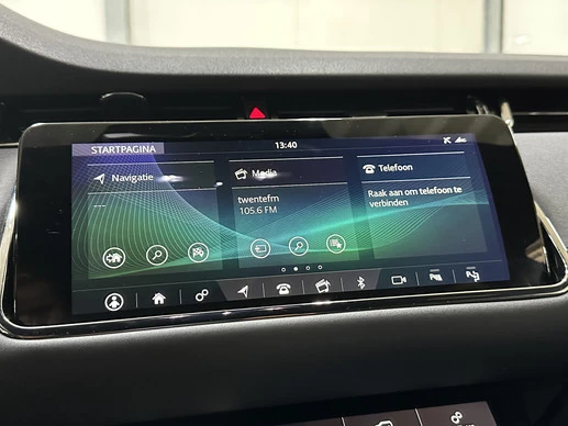 Land Rover Range Rover Evoque - Afbeelding 17 van 30