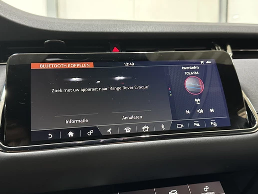 Land Rover Range Rover Evoque - Afbeelding 18 van 30