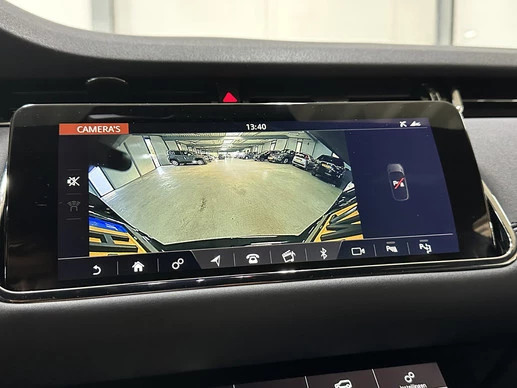 Land Rover Range Rover Evoque - Afbeelding 19 van 30