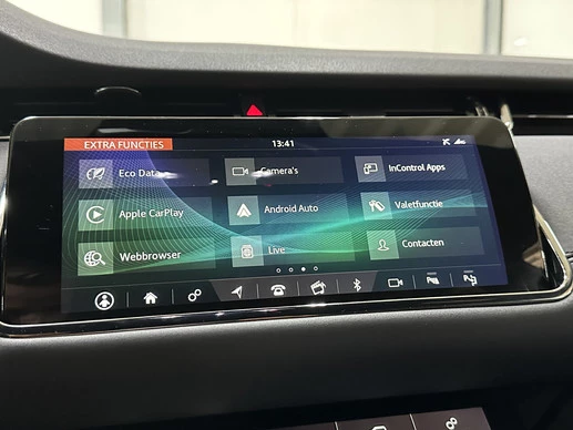 Land Rover Range Rover Evoque - Afbeelding 20 van 30
