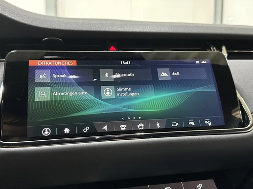 Land Rover Range Rover Evoque - Afbeelding 21 van 30