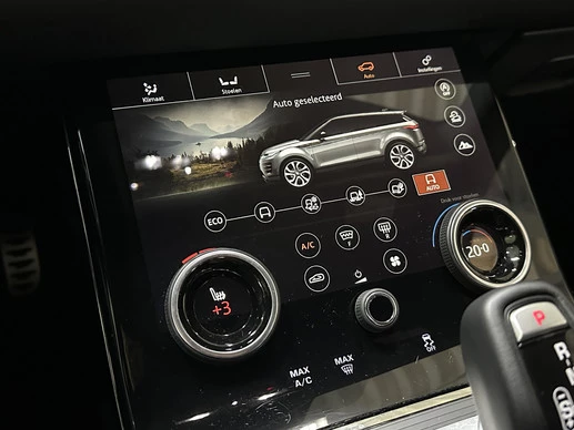 Land Rover Range Rover Evoque - Afbeelding 22 van 30