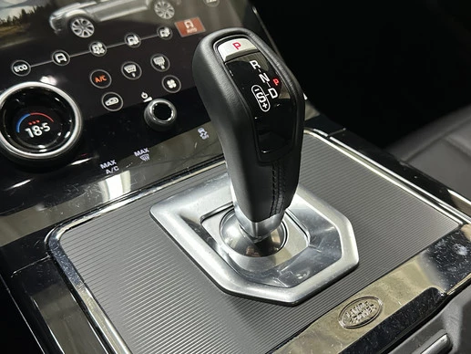 Land Rover Range Rover Evoque - Afbeelding 23 van 30