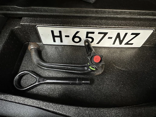 Land Rover Range Rover Evoque - Afbeelding 28 van 30