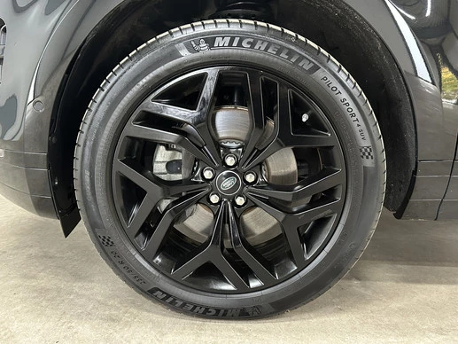 Land Rover Range Rover Evoque - Afbeelding 29 van 30