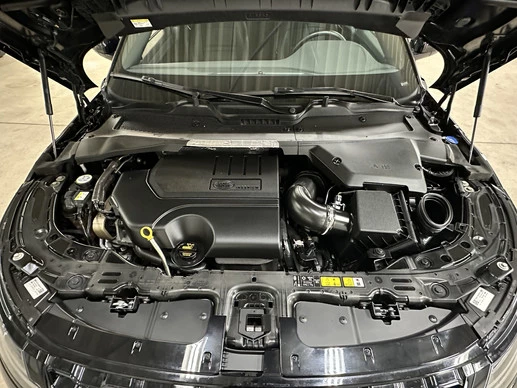 Land Rover Range Rover Evoque - Afbeelding 30 van 30