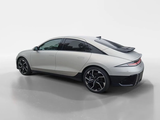 Hyundai IONIQ 6 - Afbeelding 11 van 28
