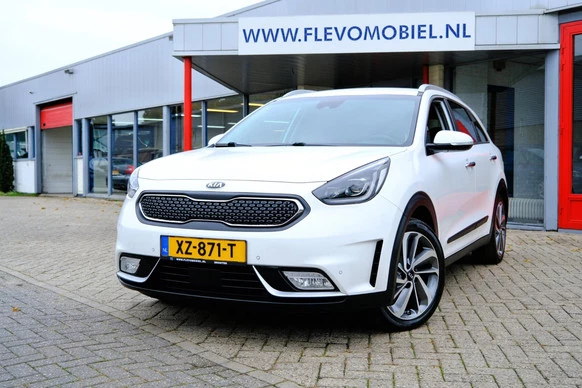 Kia Niro - Afbeelding 1 van 30