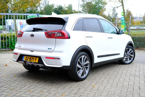 Kia Niro - Afbeelding 3 van 30