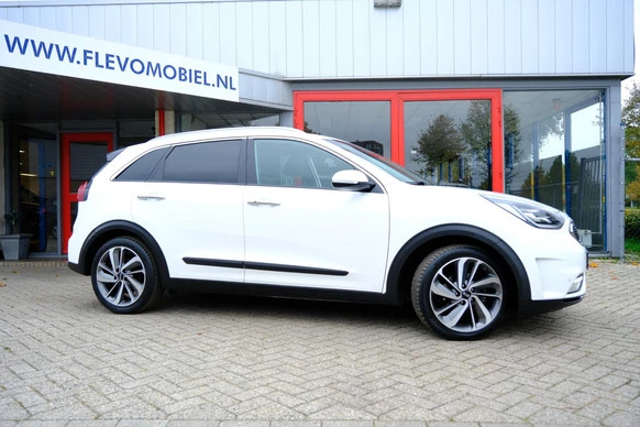 Kia Niro - Afbeelding 4 van 30