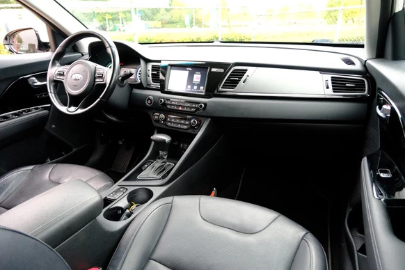Kia Niro - Afbeelding 5 van 30