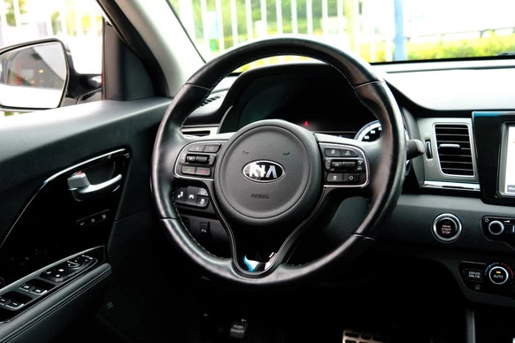 Kia Niro - Afbeelding 6 van 30