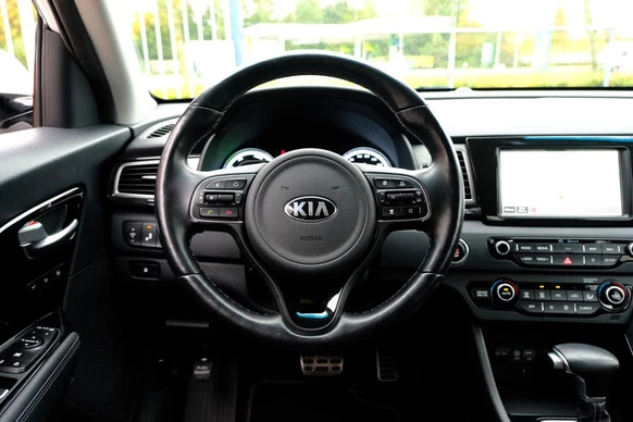 Kia Niro - Afbeelding 7 van 30