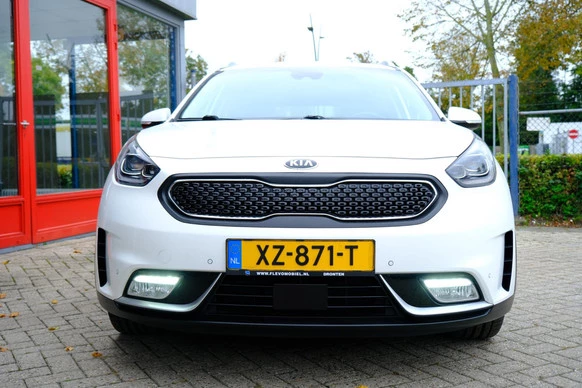 Kia Niro - Afbeelding 8 van 30