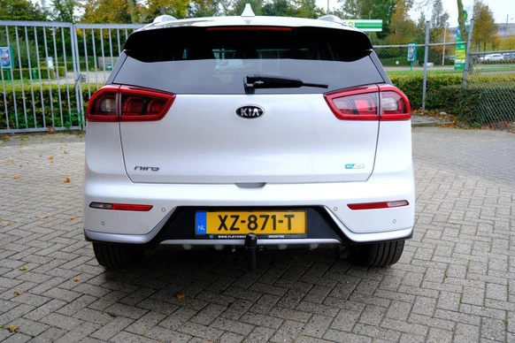 Kia Niro - Afbeelding 9 van 30
