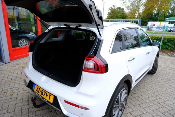 Kia Niro - Afbeelding 11 van 30