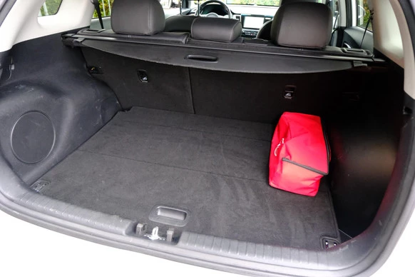 Kia Niro - Afbeelding 12 van 30