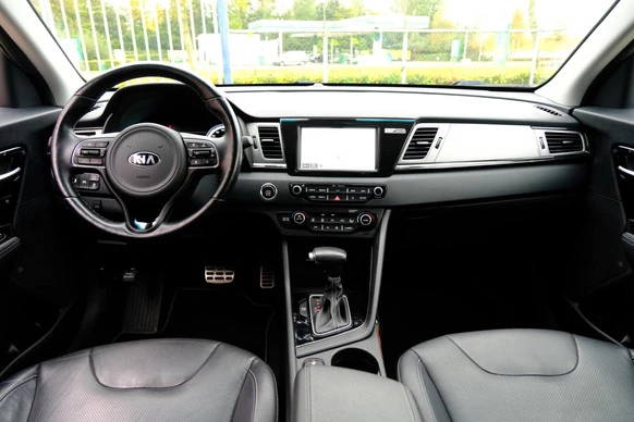 Kia Niro - Afbeelding 13 van 30
