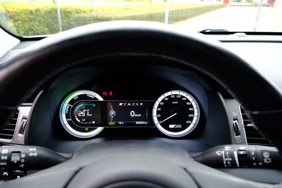 Kia Niro - Afbeelding 14 van 30