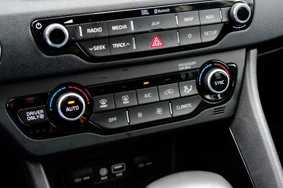 Kia Niro - Afbeelding 15 van 30