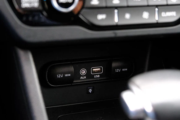 Kia Niro - Afbeelding 16 van 30