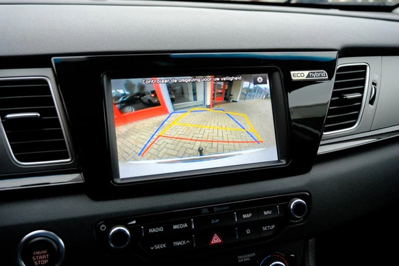 Kia Niro - Afbeelding 17 van 30
