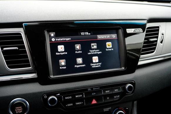 Kia Niro - Afbeelding 18 van 30