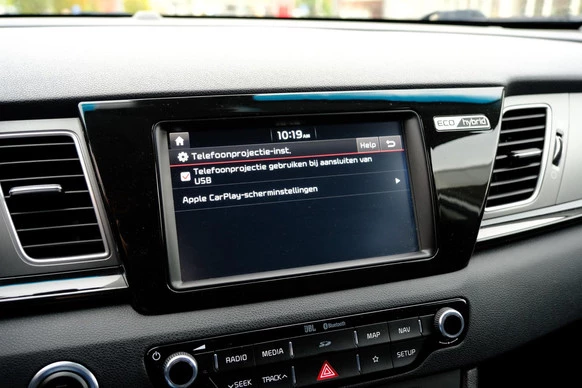 Kia Niro - Afbeelding 19 van 30