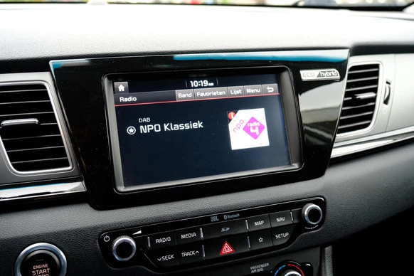 Kia Niro - Afbeelding 20 van 30