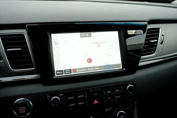 Kia Niro - Afbeelding 21 van 30